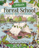 Urban Forest School 9781784945633 Naomi Walmsley