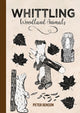 Whittling Woodland Animals 9781784946586 Peter Benson