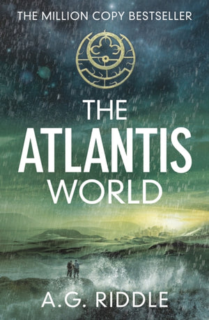 Atlantis World