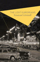 Book cover of: Lost Europeans. By: Emanuel Litvinoff