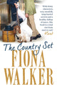 Book cover of: Country Set. By: Fiona Walker
