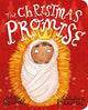 The Christmas Promise Board Book 9781784984397 Alison Mitchell