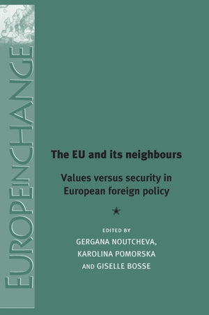 The Eu and its Neighbours