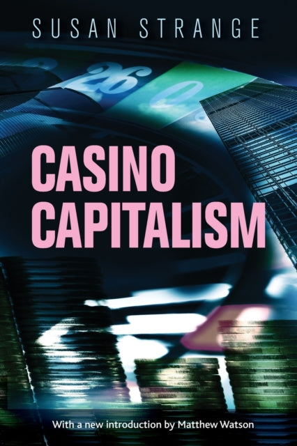 Kasiinokapitalism