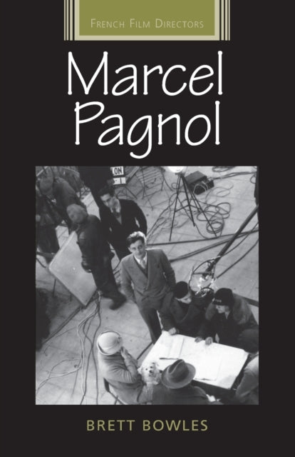 Marcel Pagnol