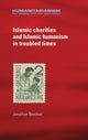 Book cover of: Islamic Charities and Islamic Humanism in Troubled Times. By: Jonathan Benthall