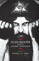 Book cover of: Alan Moore and the Gothic Tradition. By: Matthew J. A. Green