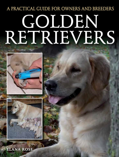 Kuldsed retriiverid