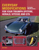 Everyday Modifications for your Triumph Spitfire, Herald, Vitesse and GT6