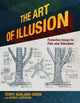 Book cover of: Art of Illusion. By: Terry Ackland-Snow