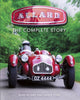 Book cover of: Allard. By: Alan Allard