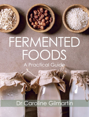 Fermented Foods, A Practical Guide