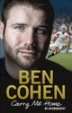 Book cover of: Carry Me Home. By: Ben Cohen