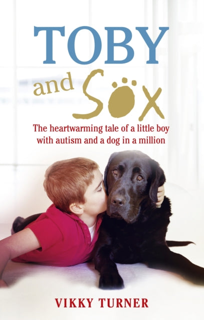 Toby and Sox