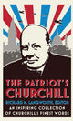 Book cover of: Patriot's Churchill. By: Richard M. Langworth