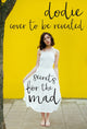 Book cover of: Secrets for the Mad. By: Dodie Clark