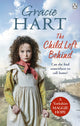 Book cover of: Child Left Behind. By: Gracie Hart