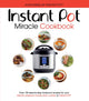 Book cover of: Instant Pot Miracle Cookbook