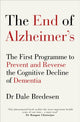 End of Alzheimer’s