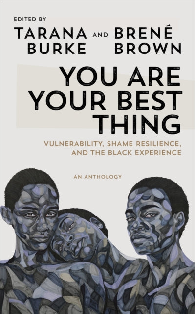 Book cover of: You Are Your Best Thing