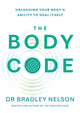 Book cover of: Body Code. By: Bradley Nelson