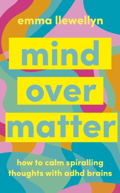 Calm Your ADHD Brain
