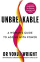 Book cover of: Unbreakable