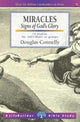 Book cover of: Miracles (Lifebuilder Study Guides)