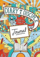 Book cover of: Diary of a Disciple (Luke's Story) Journal