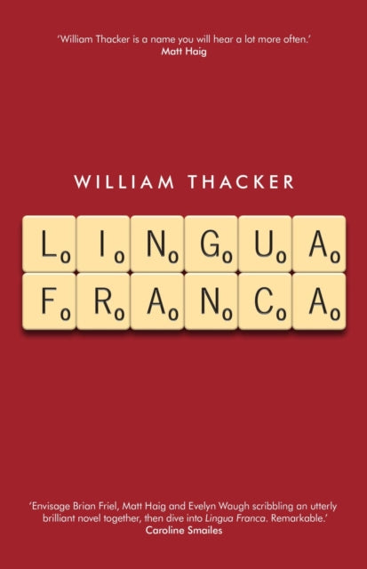 Lingua Franca
