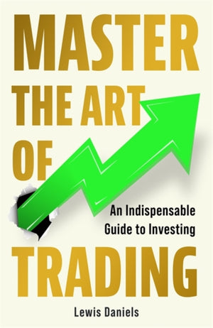 Master The Art of Trading