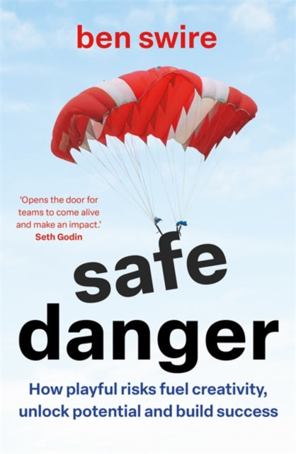 Book cover of: Safe Danger