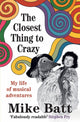 Book cover of: Closest Thing to Crazy