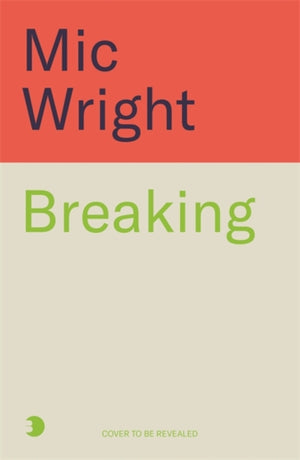 Breaking