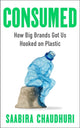 Book cover of: Consumed
