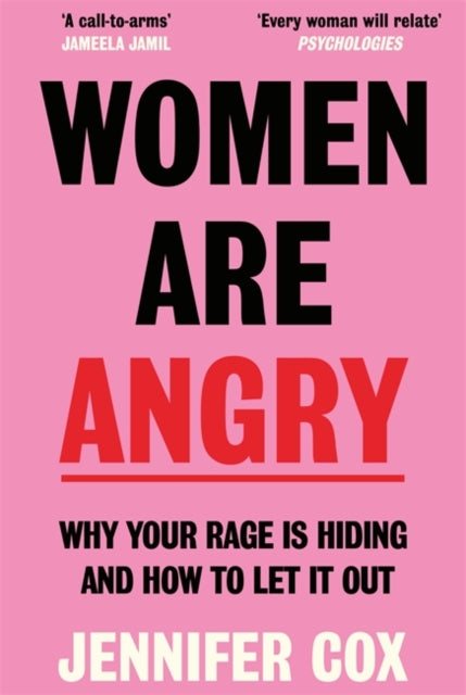 Book cover of: Women Are Angry