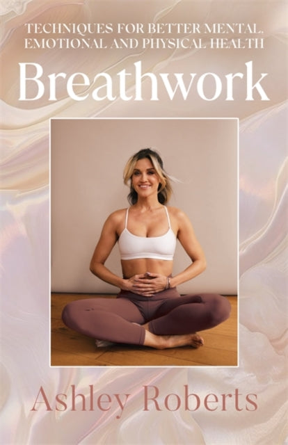 Book cover of: Breathwork