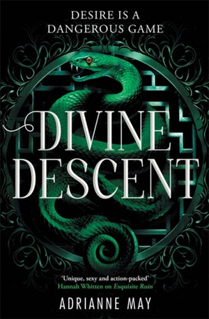Divine Descent