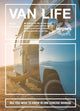 Book cover of: Van Life. By: Nigel Donnelly
