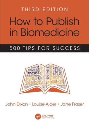 How to Publish in Biomedicine