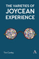 Book cover of: Varieties of Joycean Experience. By: Tim Conley