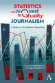 Book cover of: Statistics and the Quest for Quality Journalism. By: Alessandro Martinisi