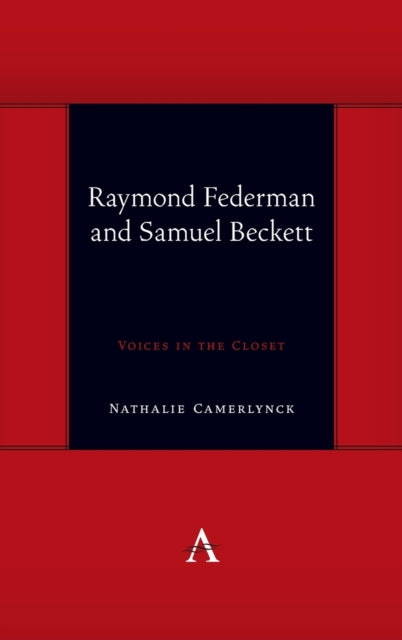 Raymond Federman and Samuel Beckett