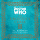 Book cover of: Doctor Who: The Drosten's Curse