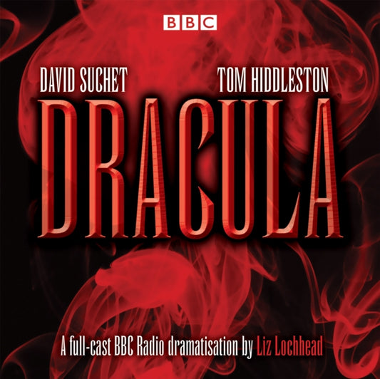 Book cover of: Dracula