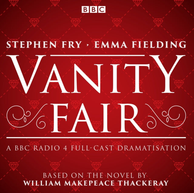 Book cover of: Vanity Fair