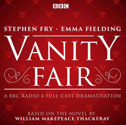 Book cover of: Vanity Fair