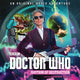Book cover of: Doctor Who: Rhythm of Destruction. By: Darren Jones