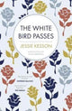 Book cover of: White Bird Passes