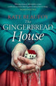 Book cover of: Gingerbread House. By: Kate Beaufoy